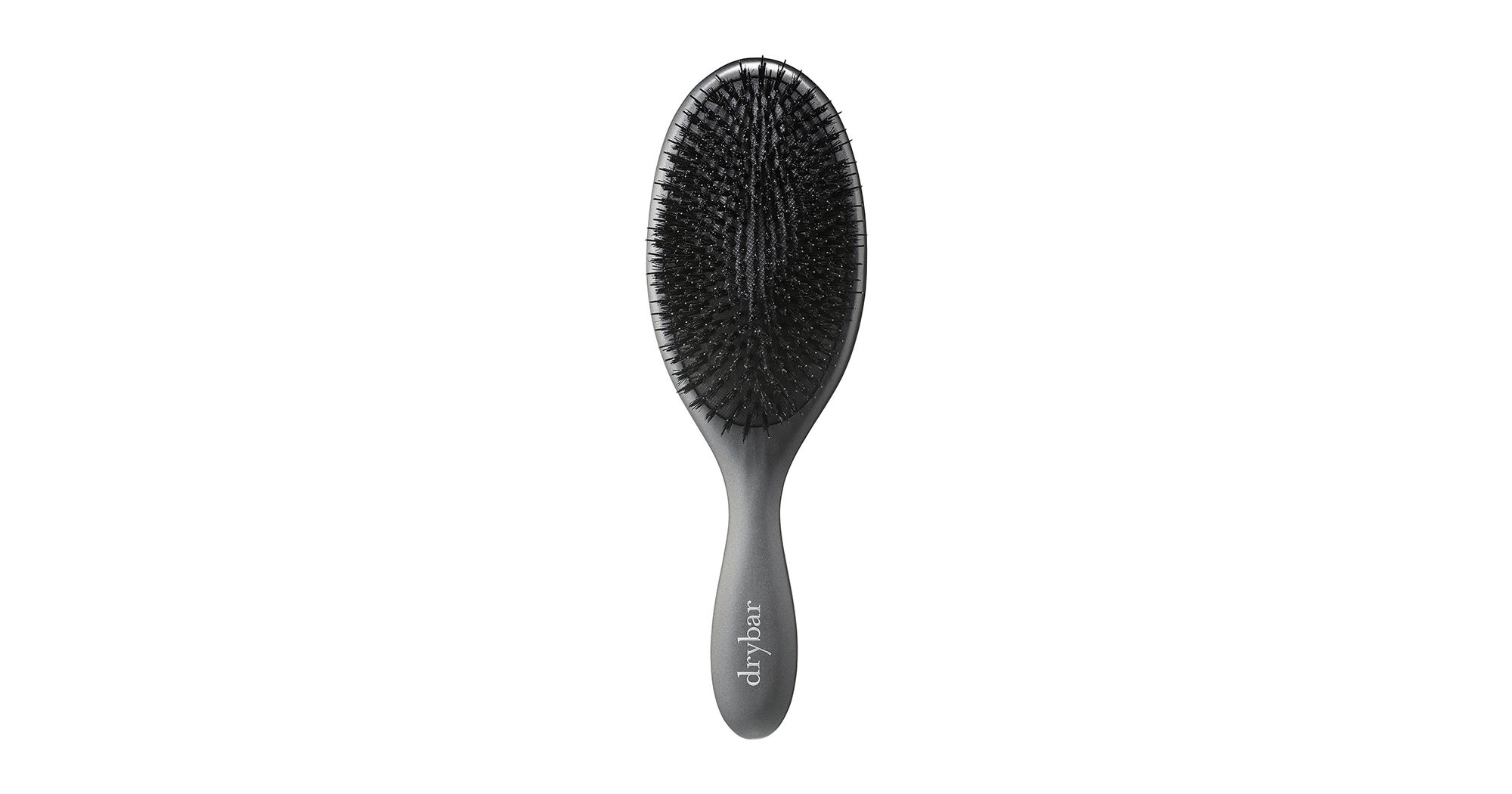 best hair brush for thick wavy hair