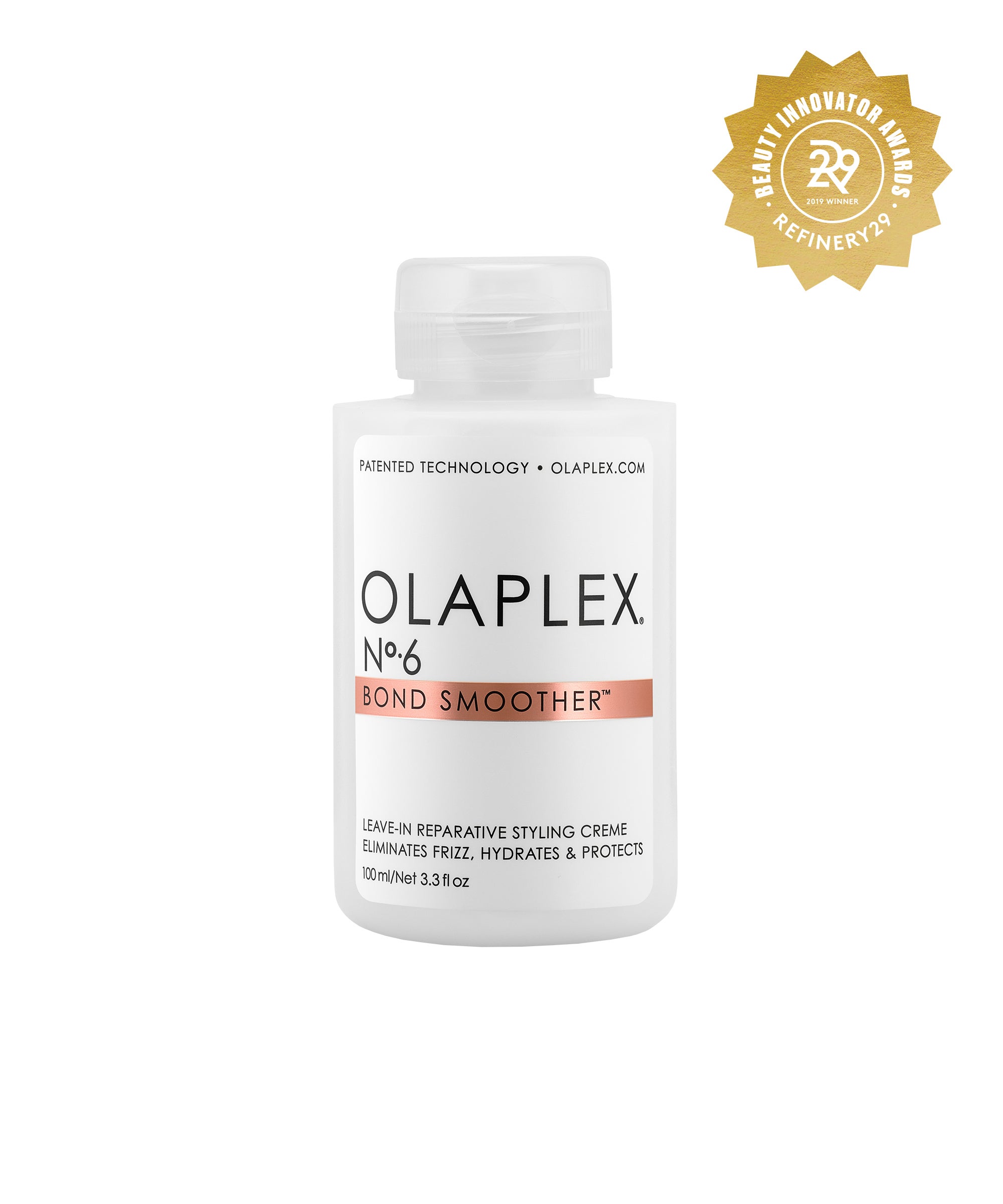 Olaplex No.6 Bond Smoother Leave-in Cream (100ml)
