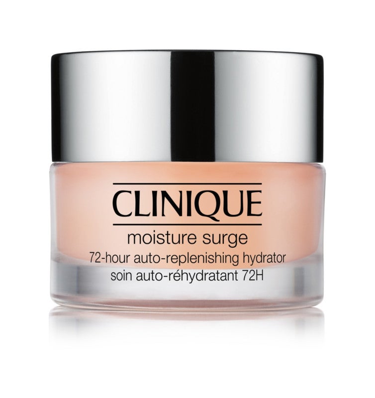 Clinique + Moisture Surge 72 Hour Auto-Replenishing Hydrator