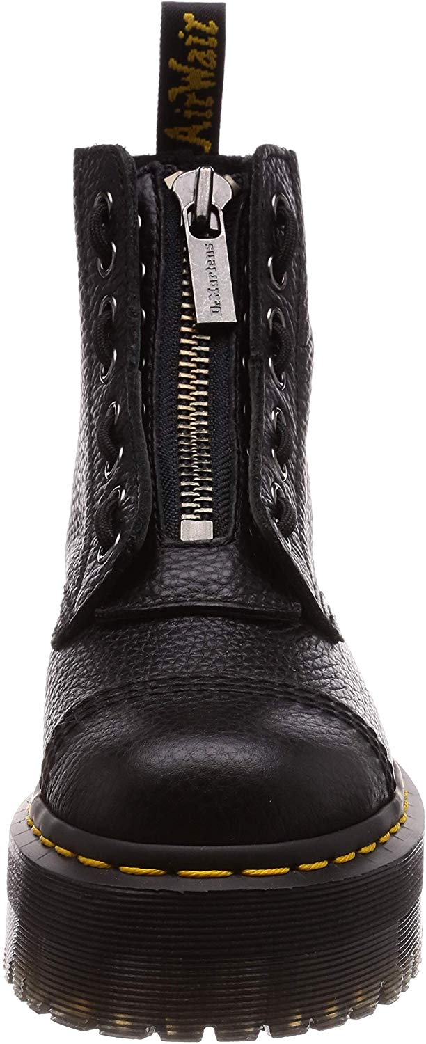 dr marten sinclair jungle boot