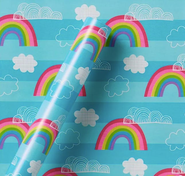 Where To Buy Wrapping Paper 2019 Best Stores Online