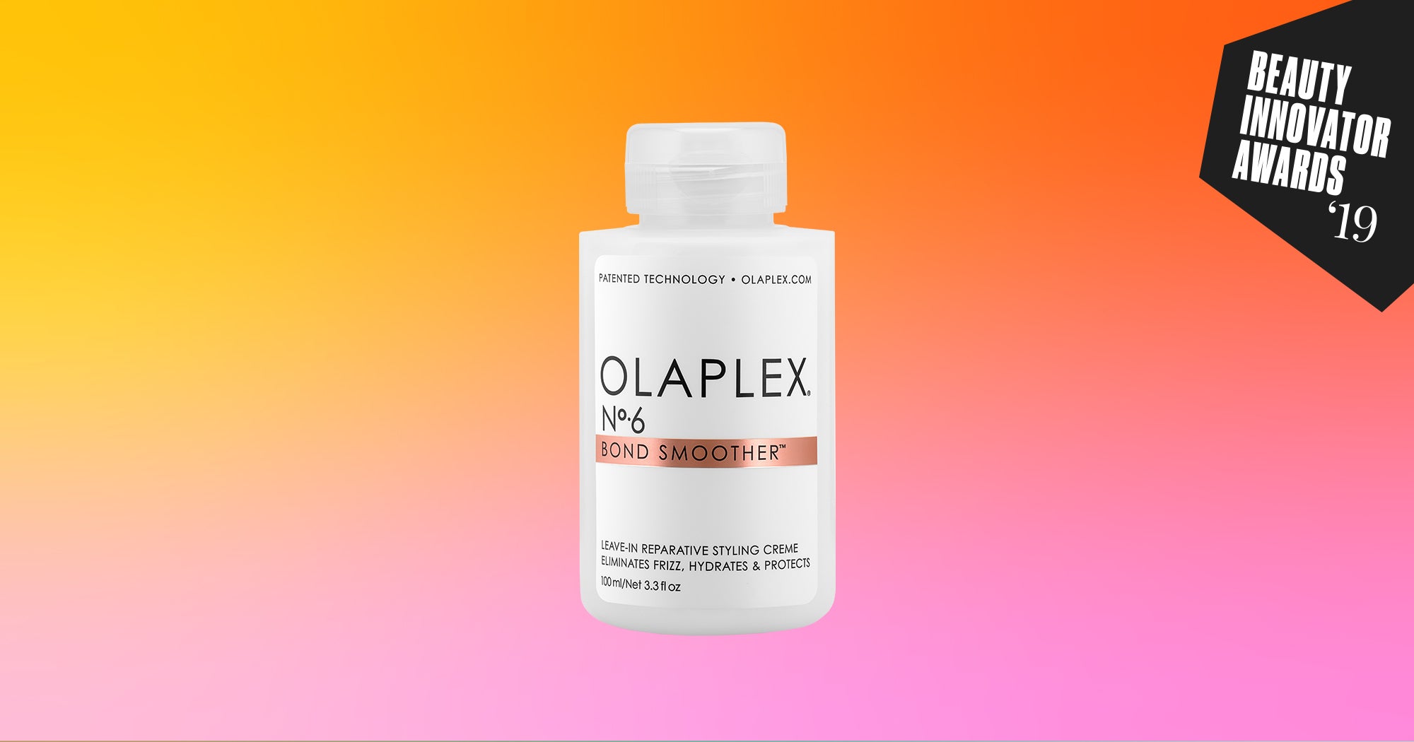 Olaplex no shop 6 bond smoother