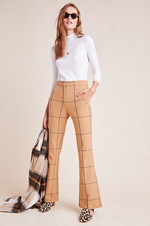 Women Pants  Bottoms  Buy Ladies  Girls Trousers Collection Online in  India  FabAlley