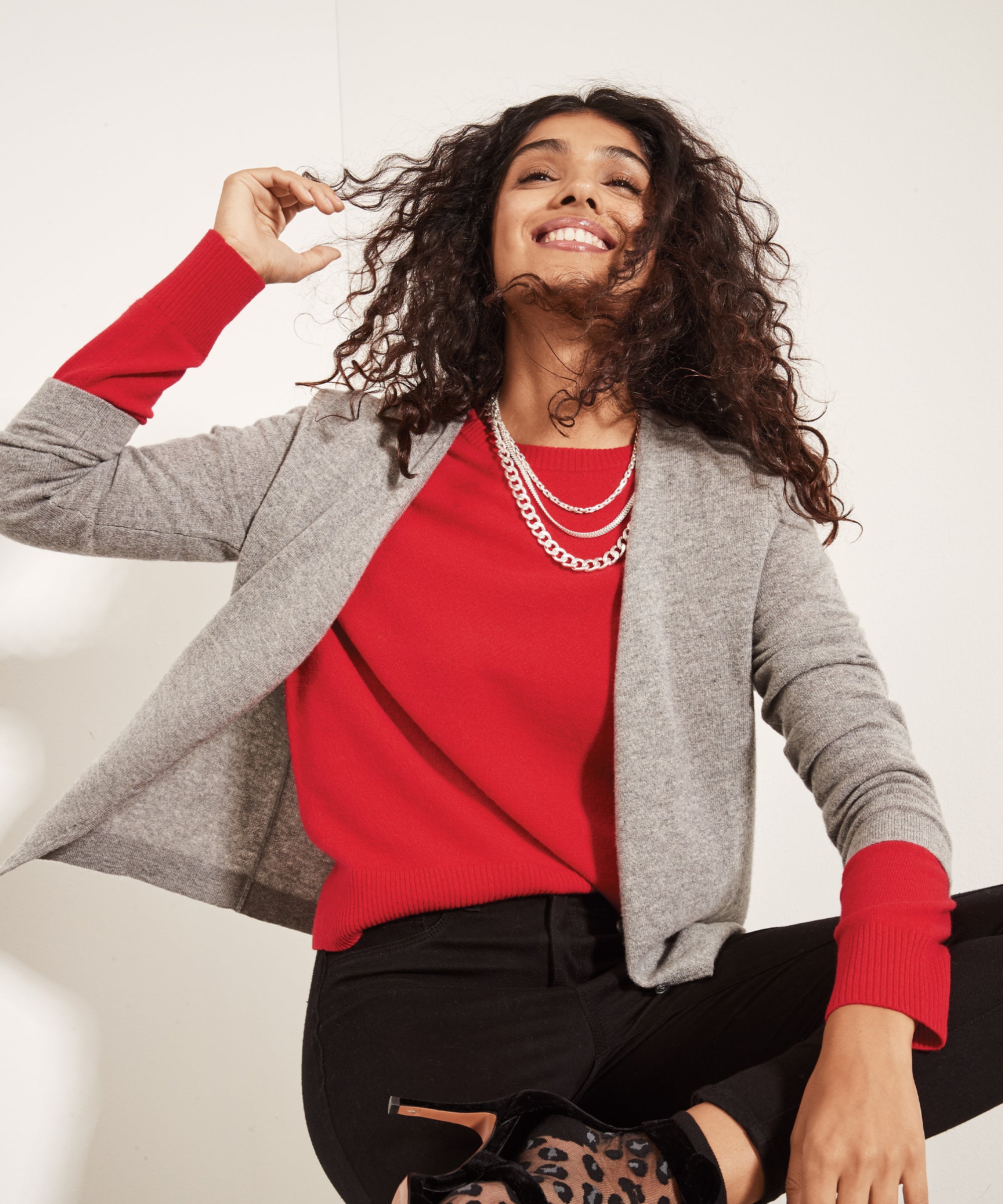 Banana Republic Factory Holiday 2019 Looks   8813628 