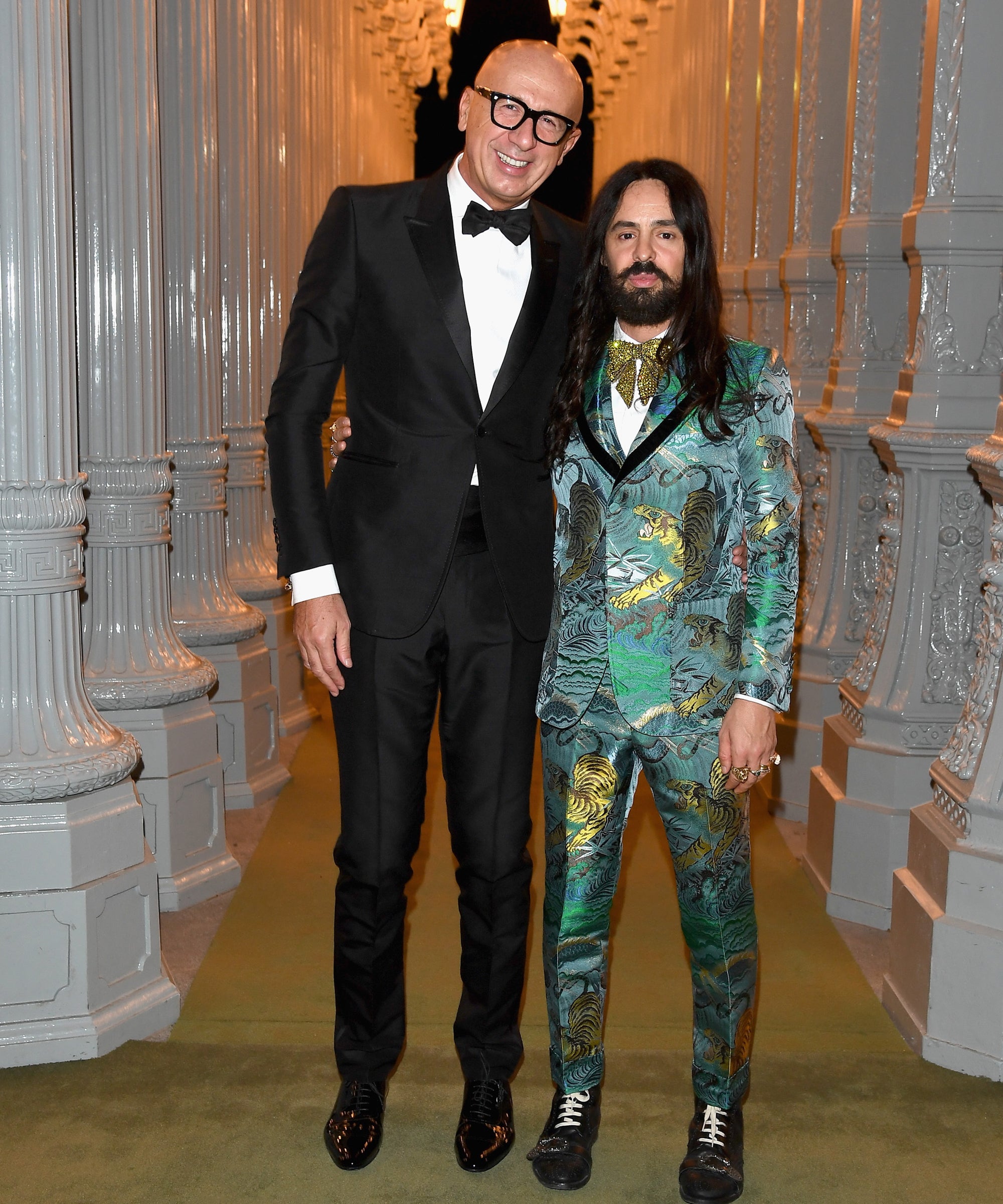 alessandro michele contact