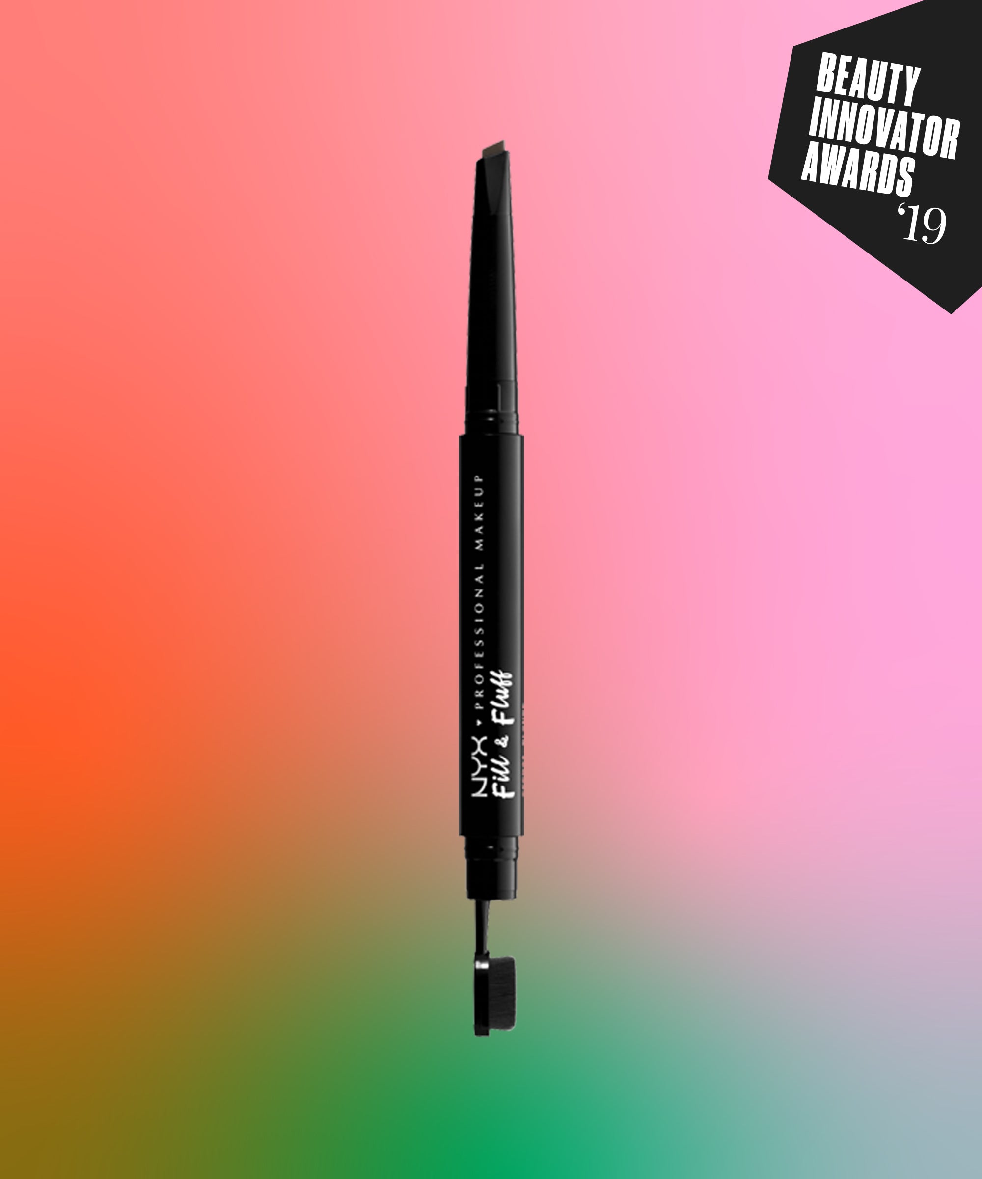 Be Linspired: NYX Eyebrow Pencil