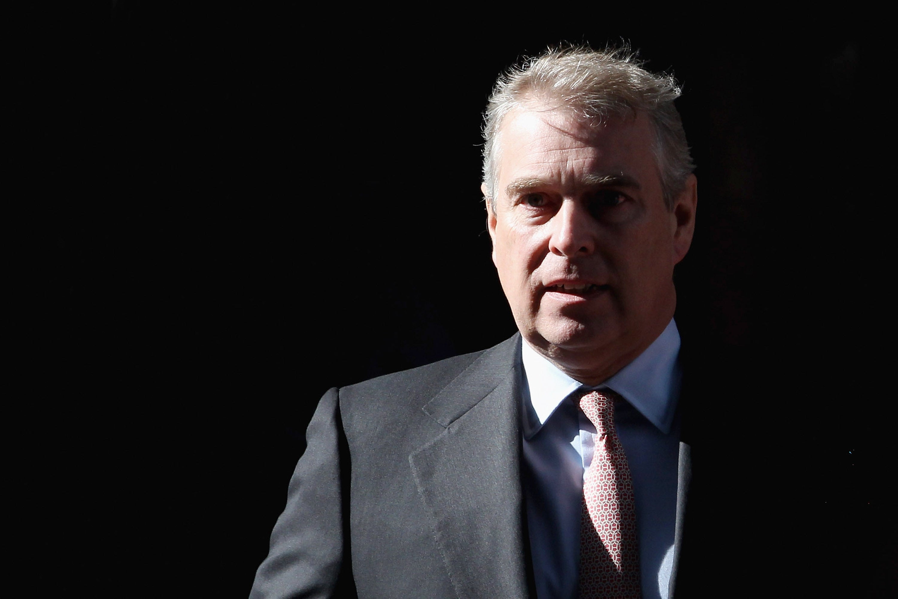 Prince Andrew Newsnight Interview Talking Points