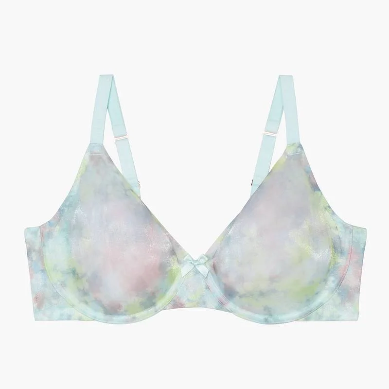 Savage X Fenty Glissenette Unlined Bra