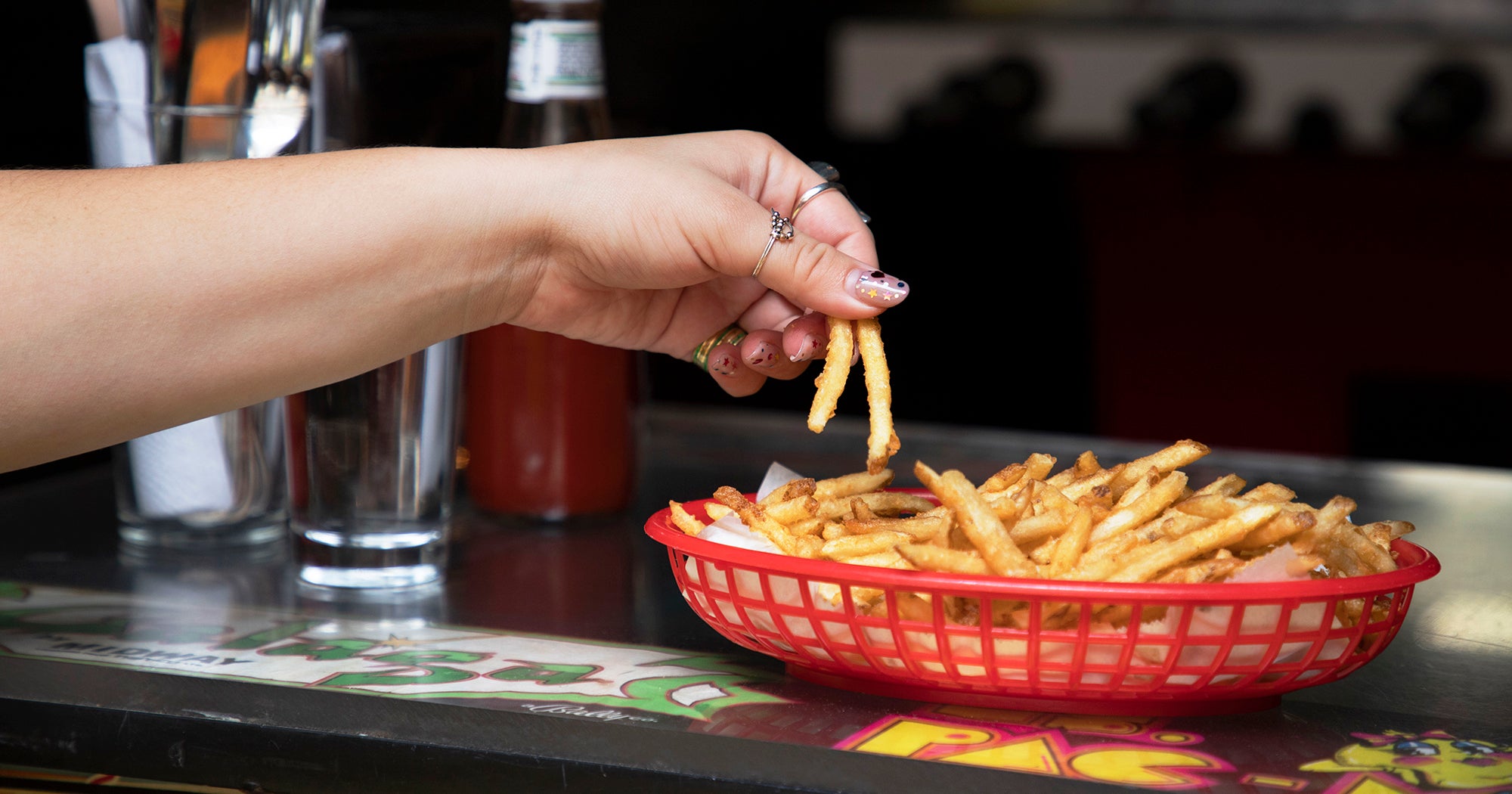 Anxiety After Eating Causes Food Triggers Treatment