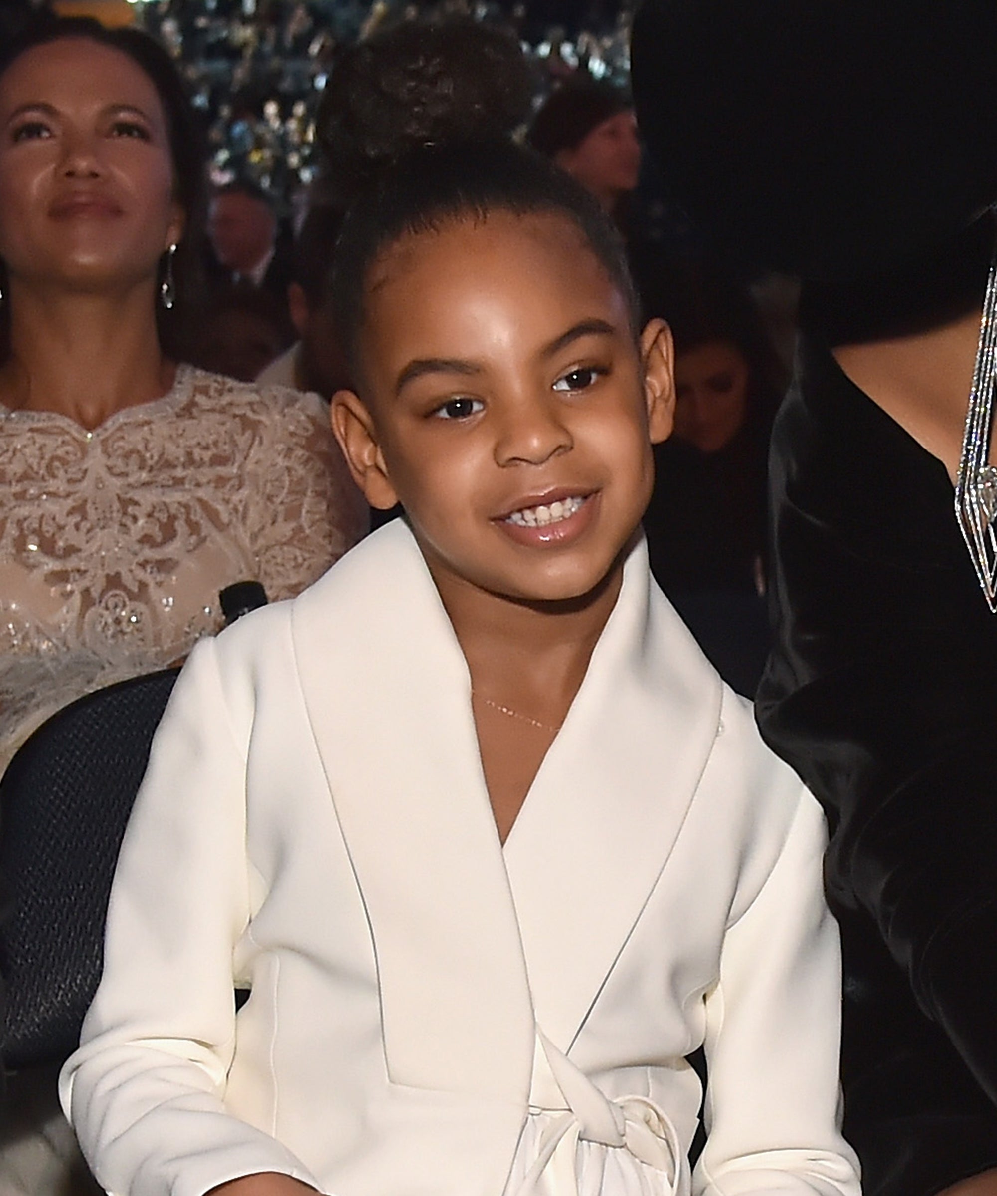 Blue Ivy Blue Ivy Carter Has A Personal Stylist And Shopper Teen