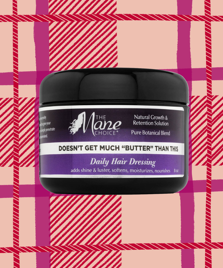 Best Natural Hair Product Gifts Made By Black Women
