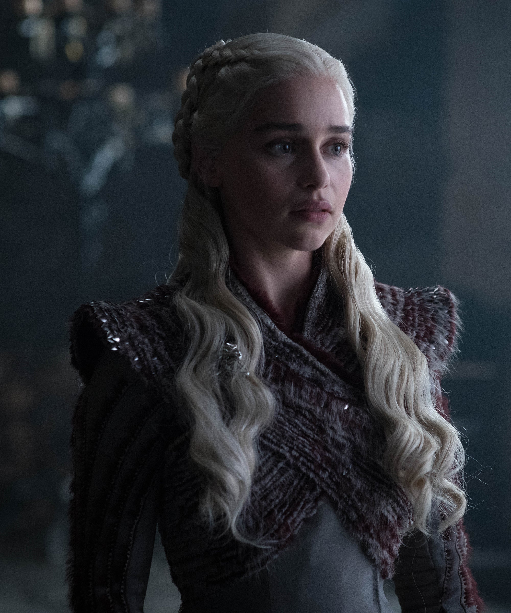 Flipboard: Emilia Clarke Was Pressured To Be Nude In Game Of Thrones To ...