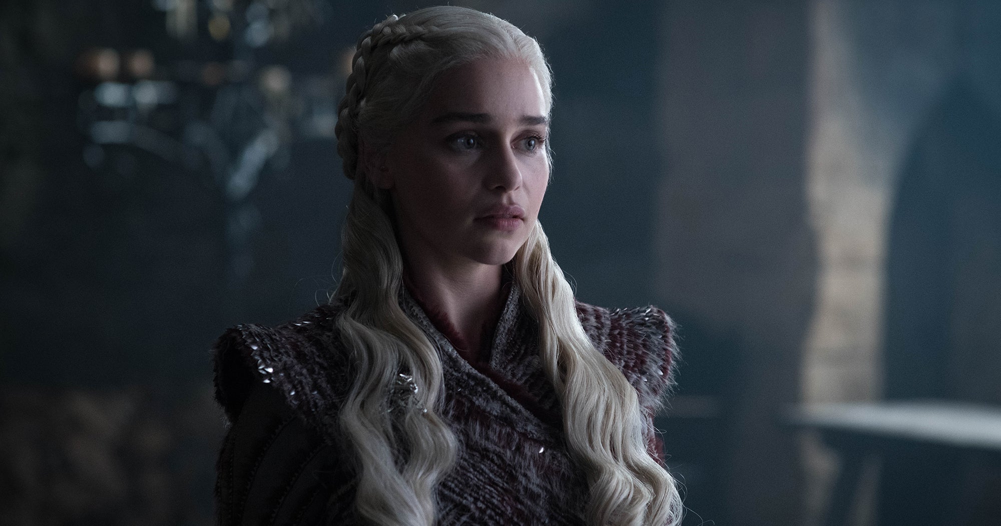 Game Of Thrones Pressured Emilia Clarke To Be Nude In S