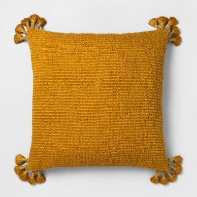 Opalhouse toss pillow sale