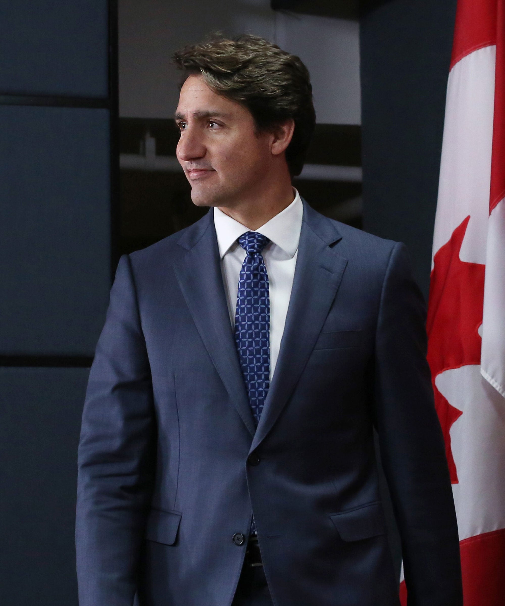 Justin Trudeau Liberals Cabinet Shuffle: What To Know