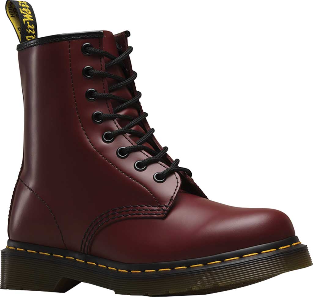 Dr. Martens + 1460 8-Eye Boot