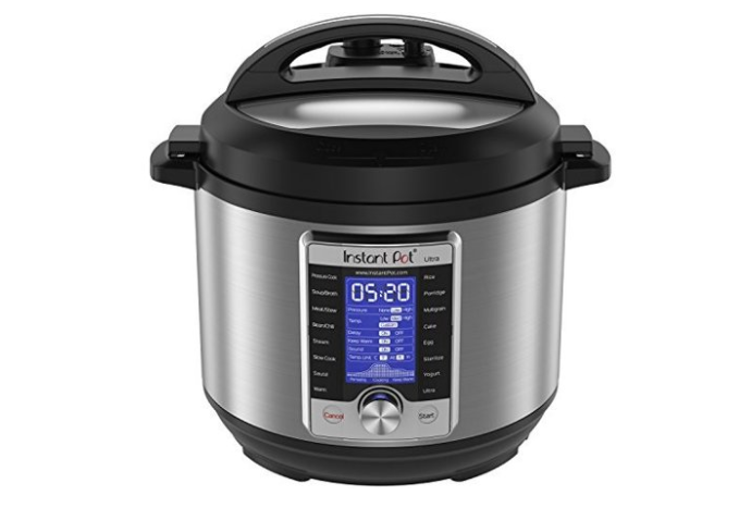 instant pot black friday deals 2019