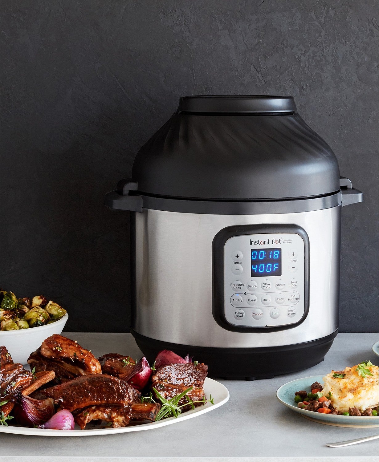 Best Instant Pot Black Friday Deals 2019 - Black Friday and Cyber