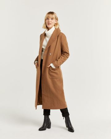 Reitmans store wool coat