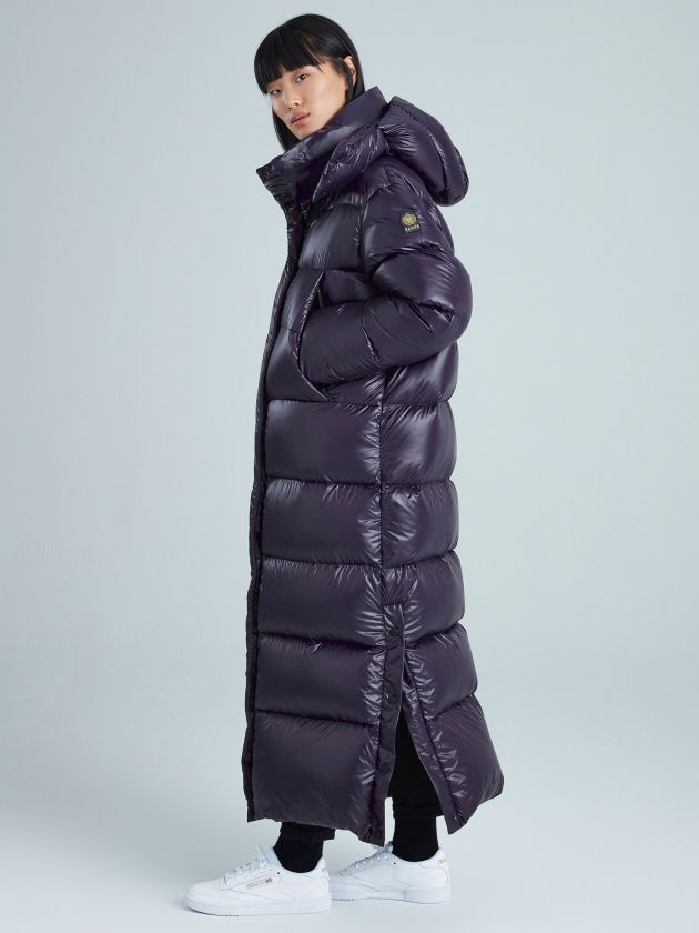 canadian women's winter jackets