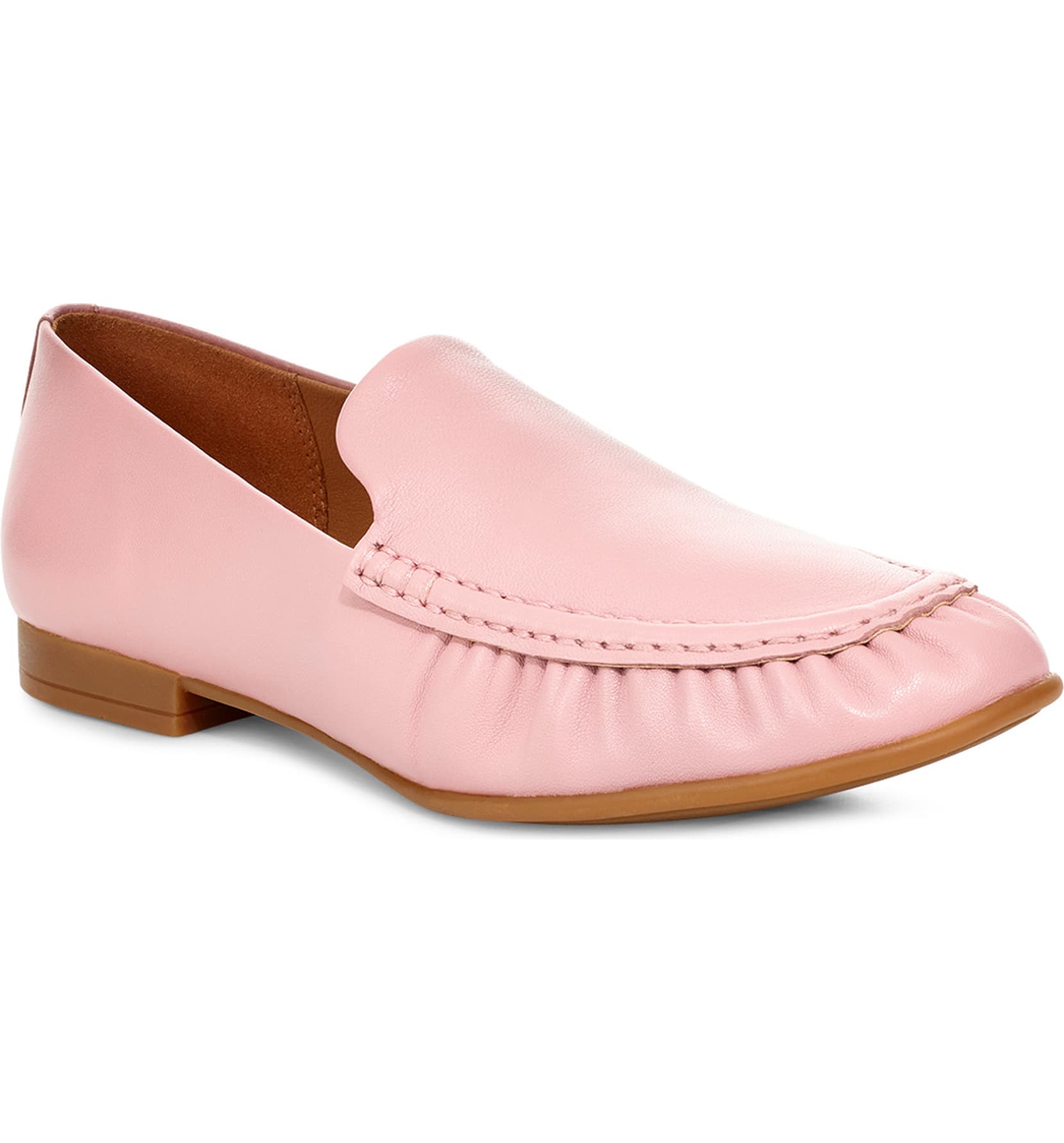 ugg vivian loafer