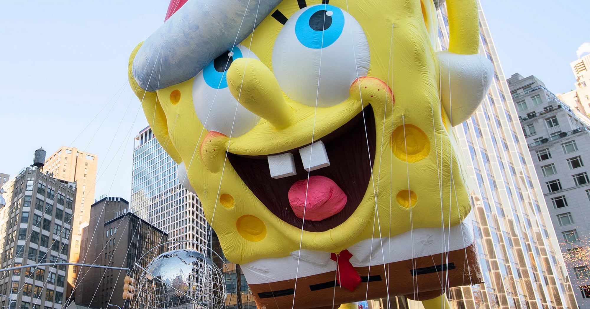 How To Watch Macys Thanksgiving Parade 2019: TV, Stream