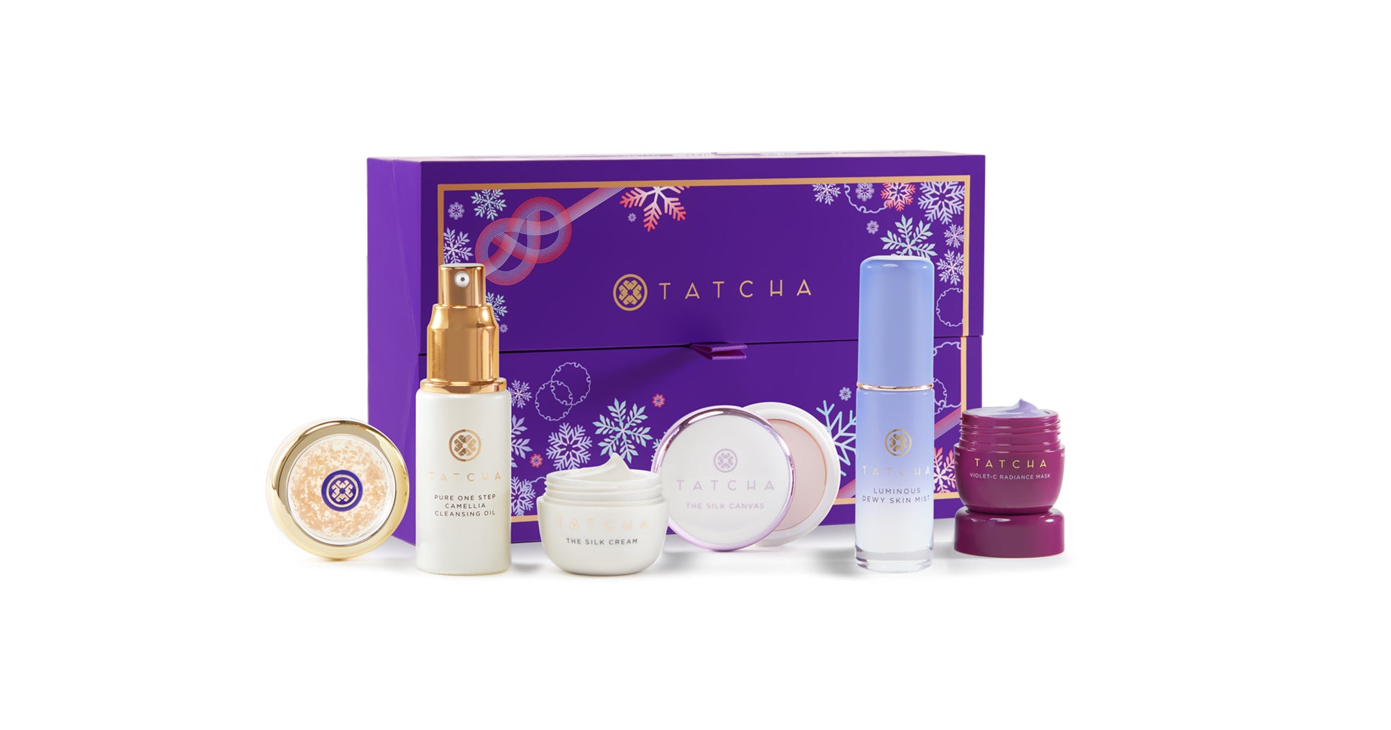 Tatcha Cyber Monday Sale 2019 Skin Cream & More Deals