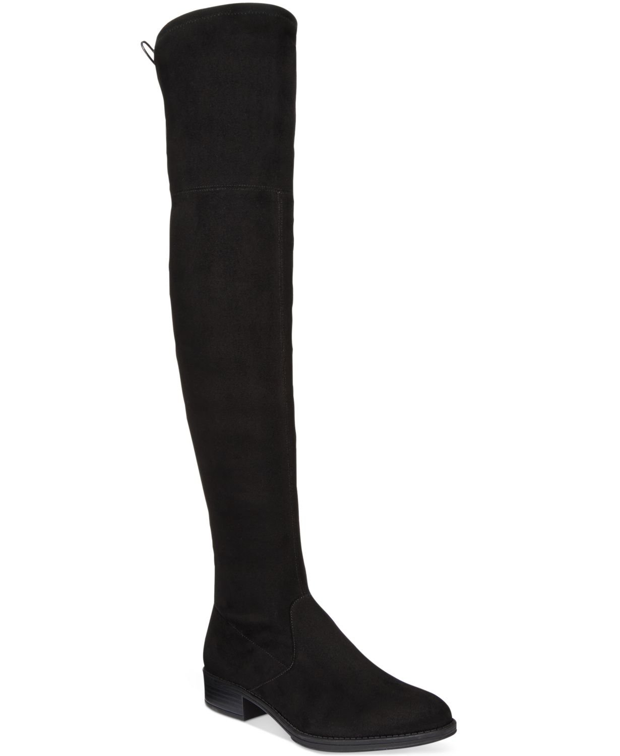 Circus by Sam Edelman + Peyton Stretch Over-The-Knee Boots