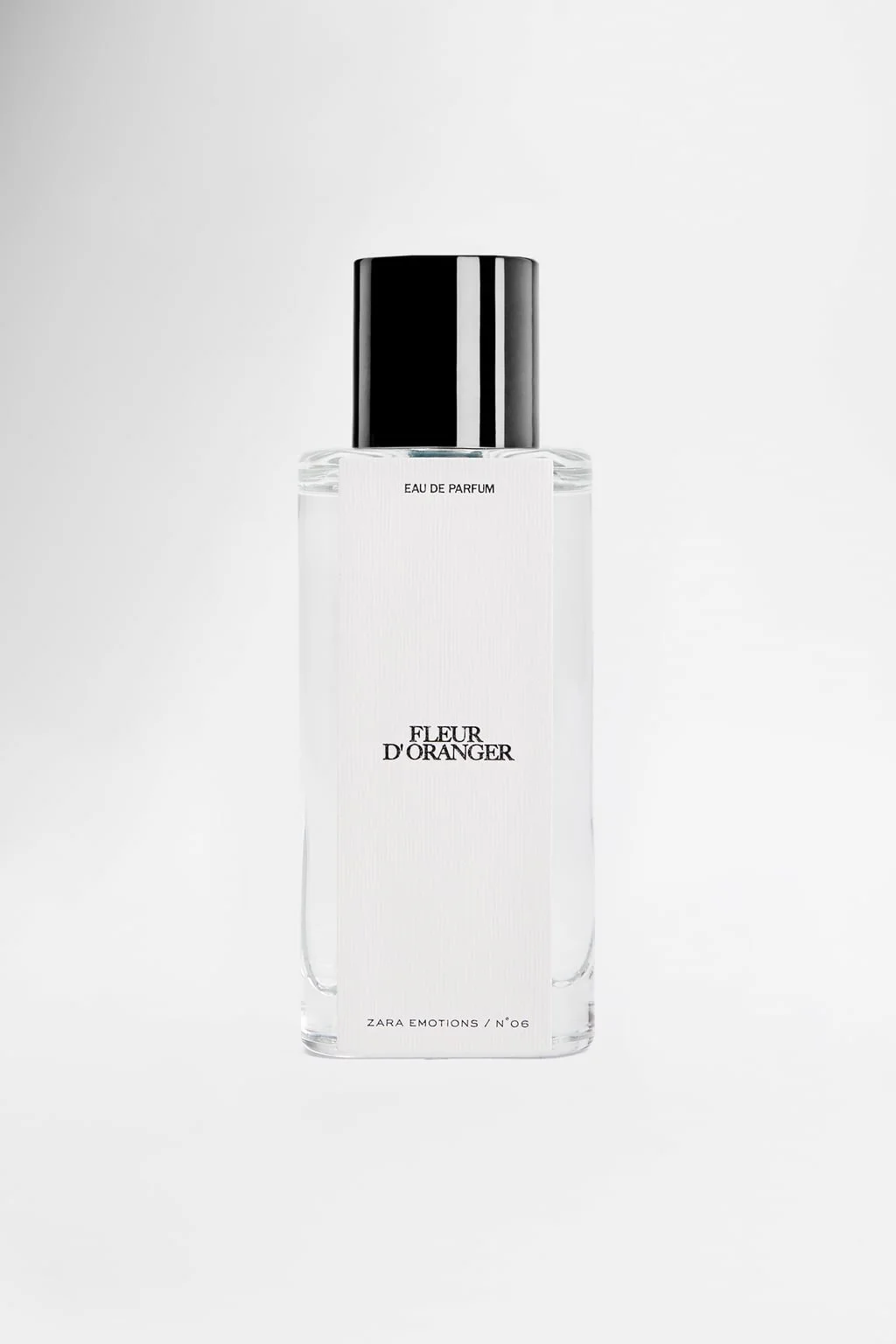 Zara's bargain perfume range from £6 goes viral as TikTok users liken  scents to YSL and Lancôme - OK! Magazine