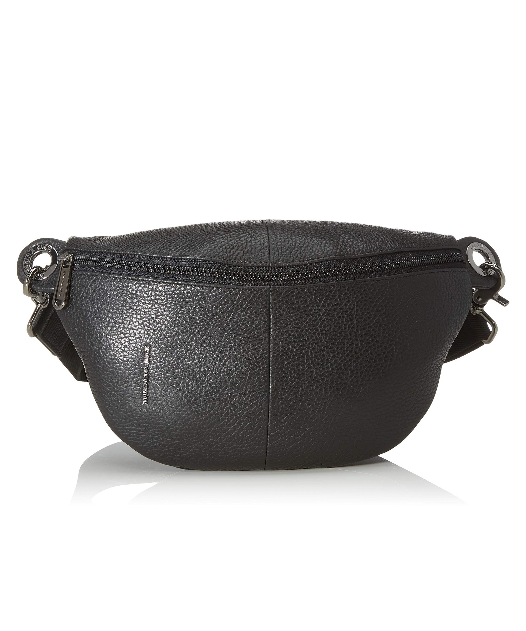 Amazon Fashion + Mandarina Duck Women’s Mellow Leather Bum Bag