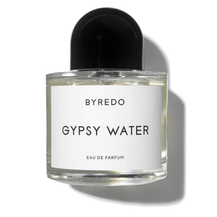 Byredo + Gypsy Water Eau de Parfum