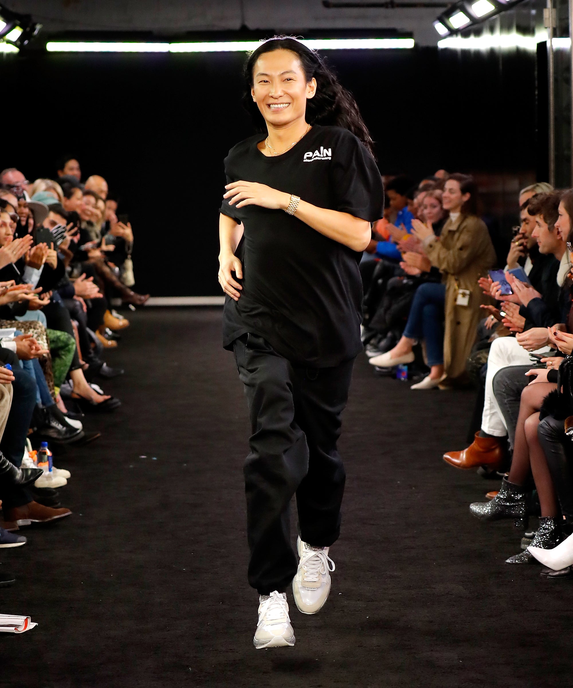 Eric Wilson's Alexander Wang for H&M Review