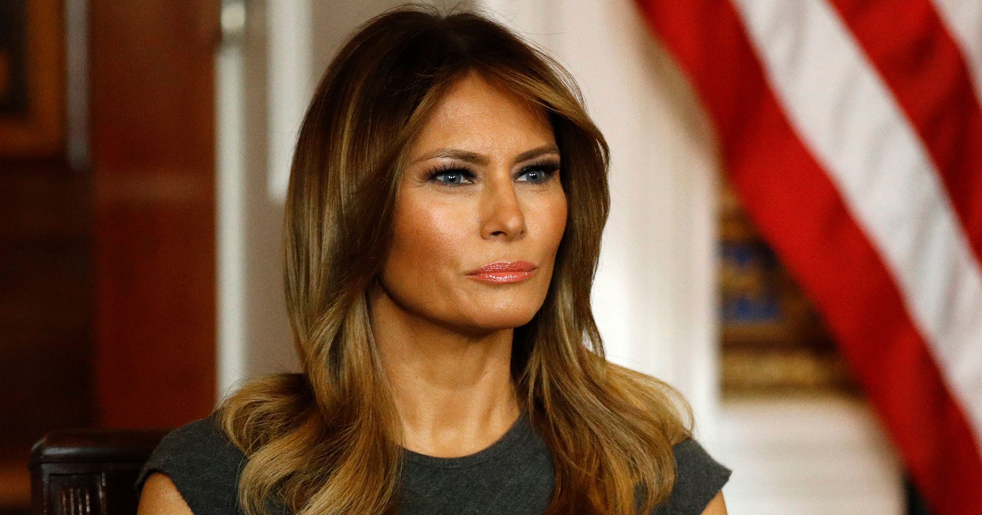 Why Melania Trump Was Booed By Teens In Baltimore