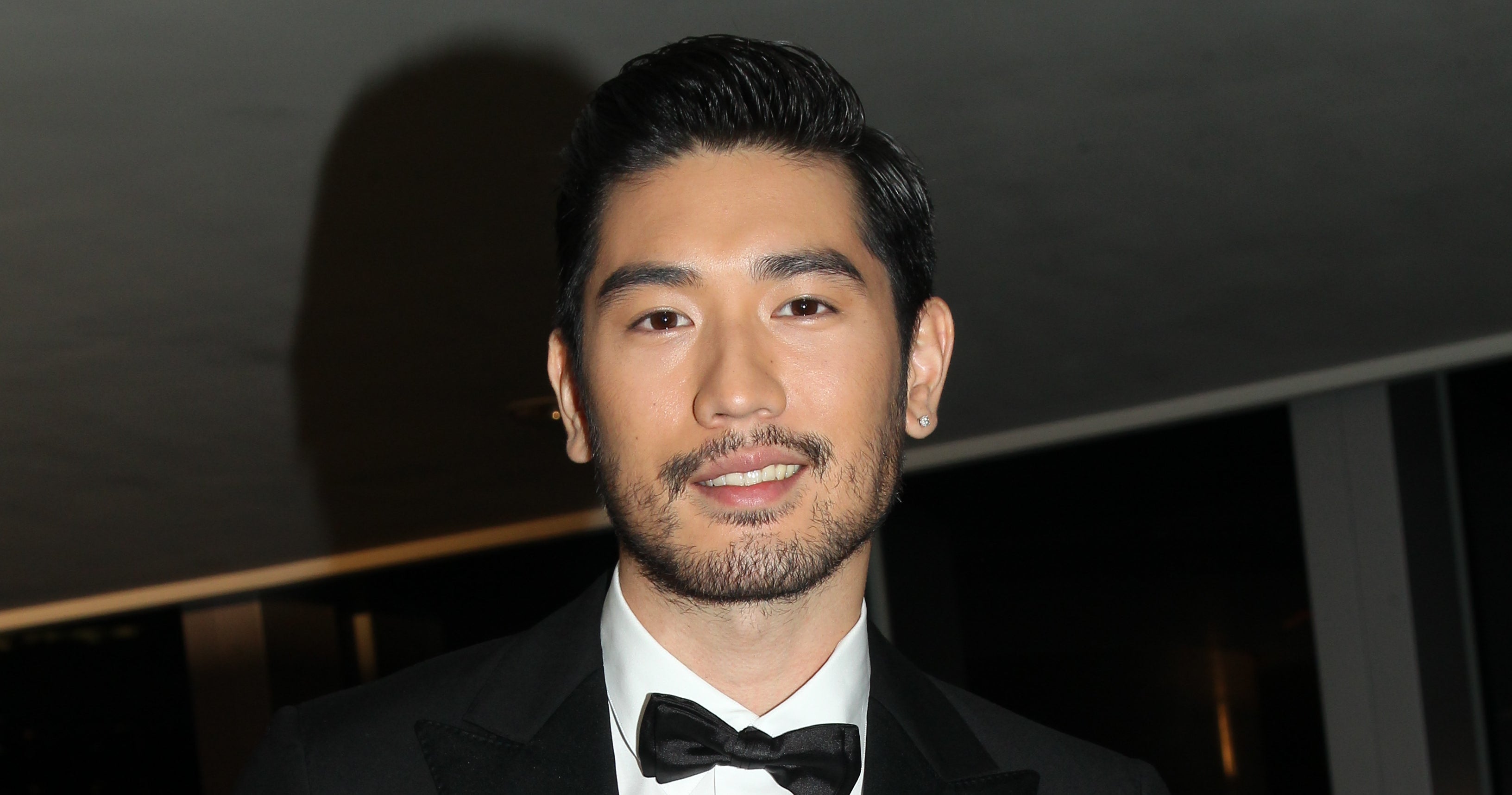 Godfrey Gao Died From Cardiac Arrest While Filming Show