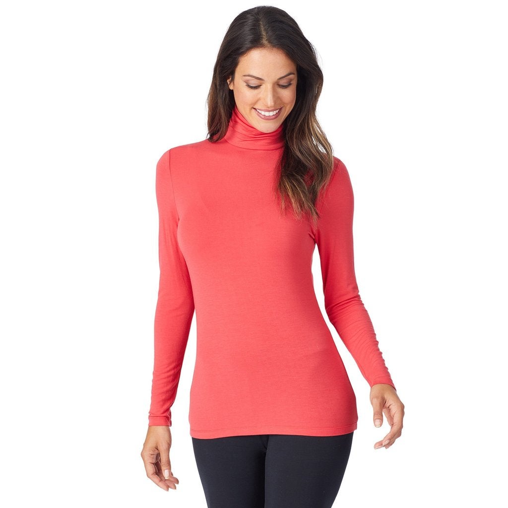 cuddl duds turtleneck amazon