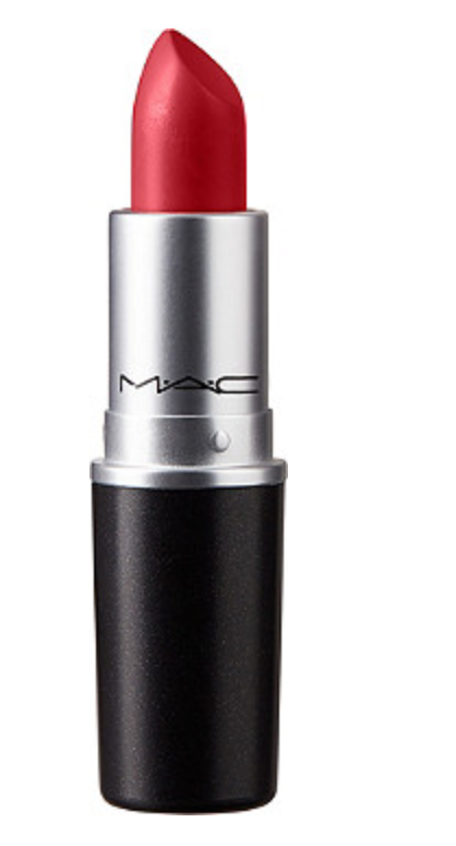 MAC + Lipstick Matte