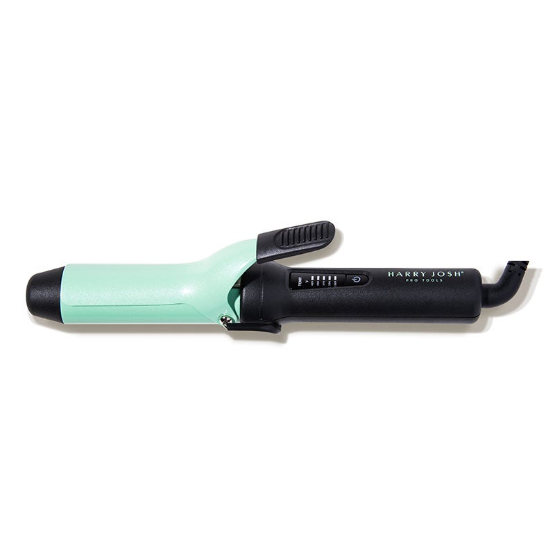 Harry josh pro sale tools travel curling iron