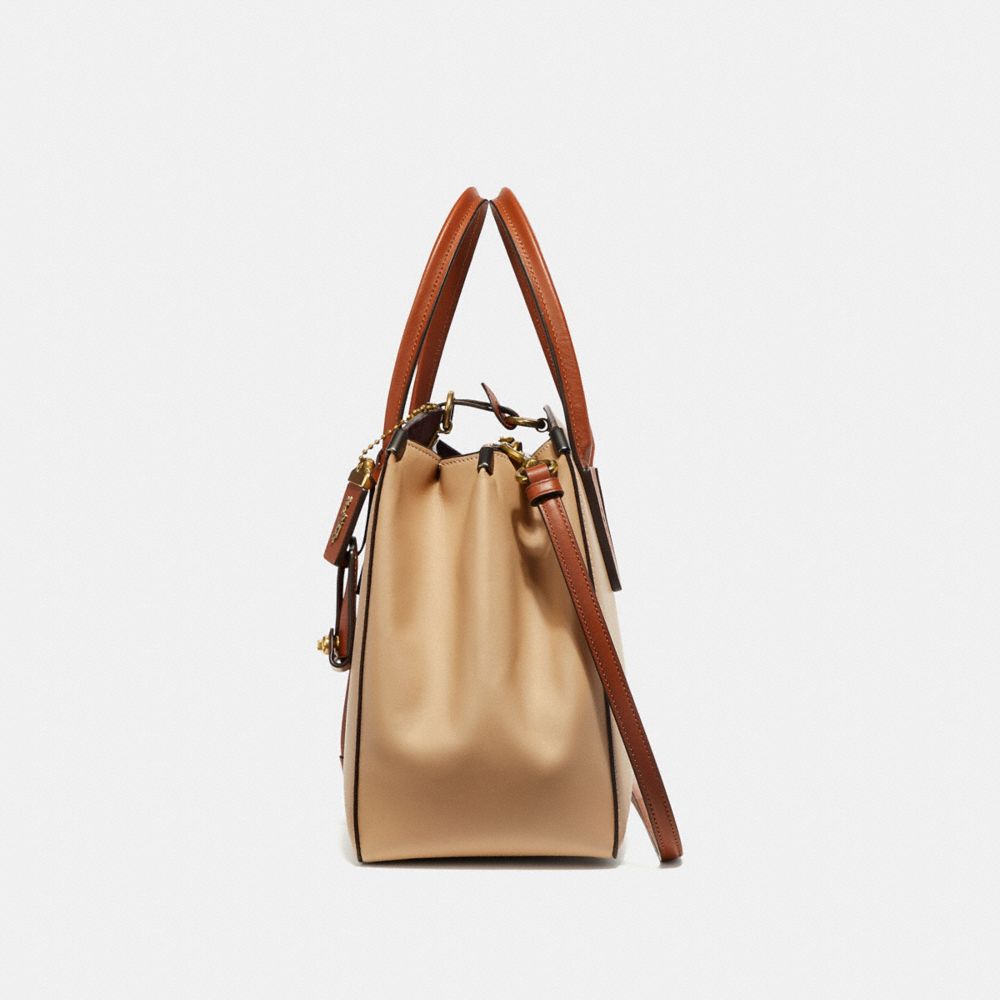 Cooper hot sale carryall coach