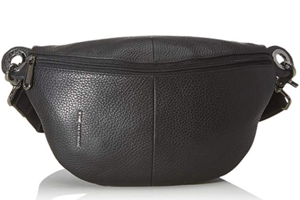 MELLOW LEATHER BUM BAG Mandarina Duck