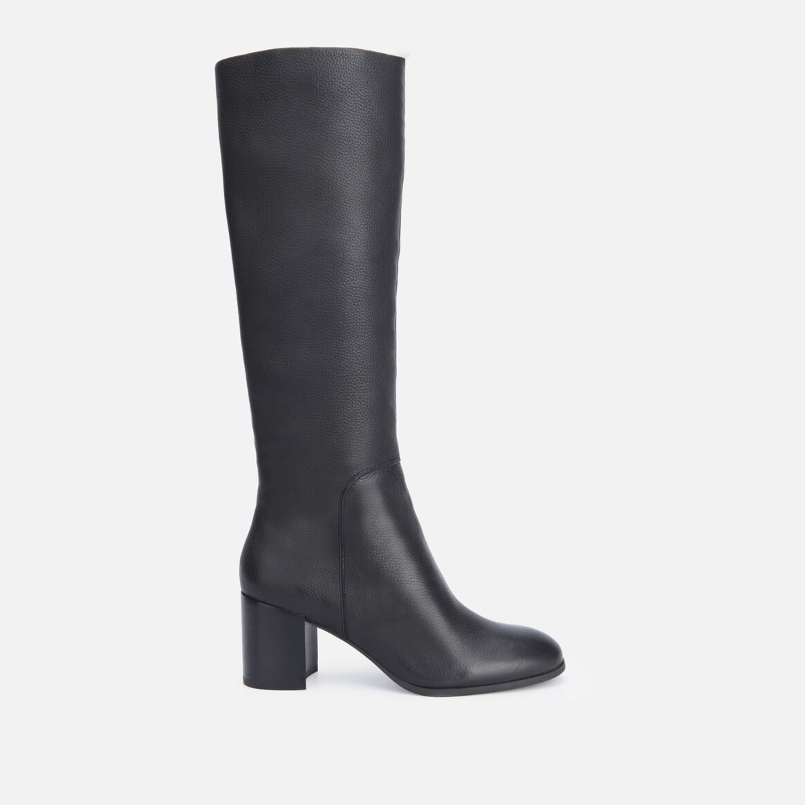 Kenneth Cole New York + Justin Mid Riding Boot