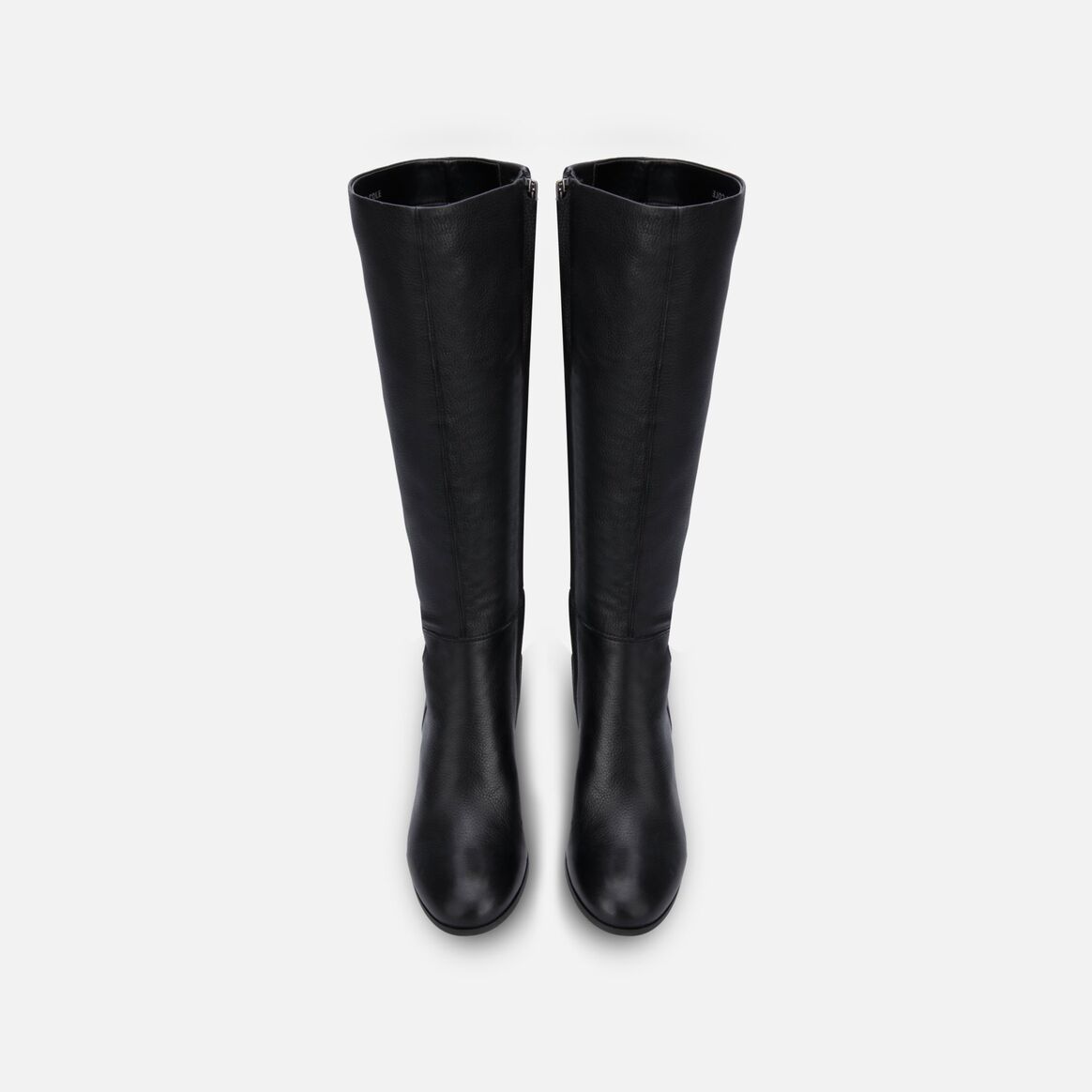 kenneth cole justin mid riding boot