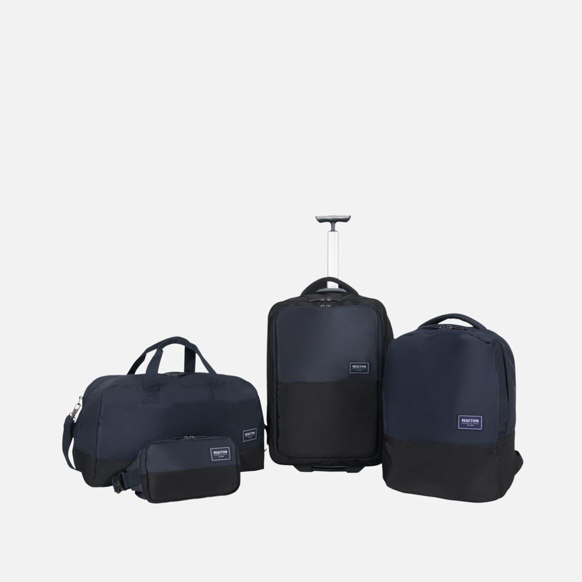 closeout luggage sets