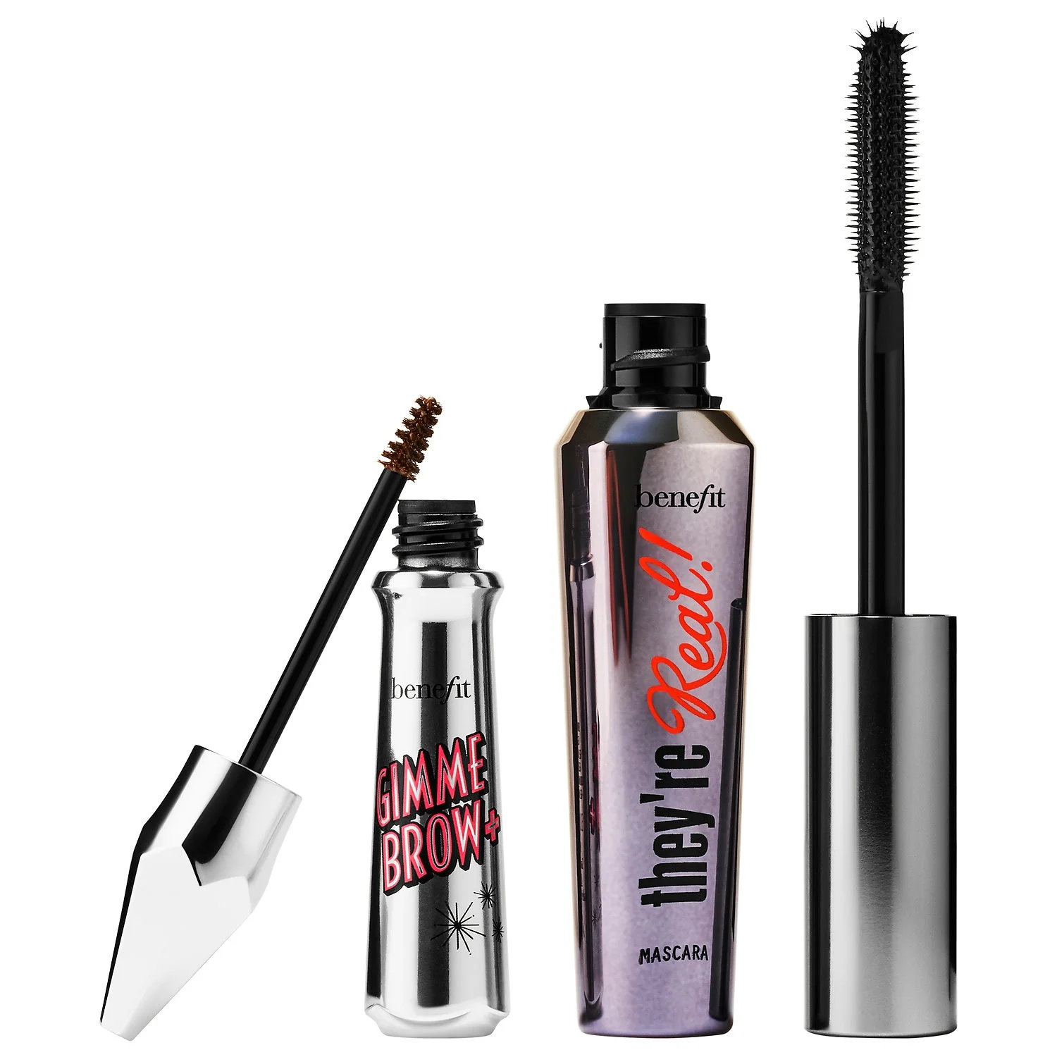 Get ready for #BombAssBrows! 💥Our NEW - Benefit Cosmetics