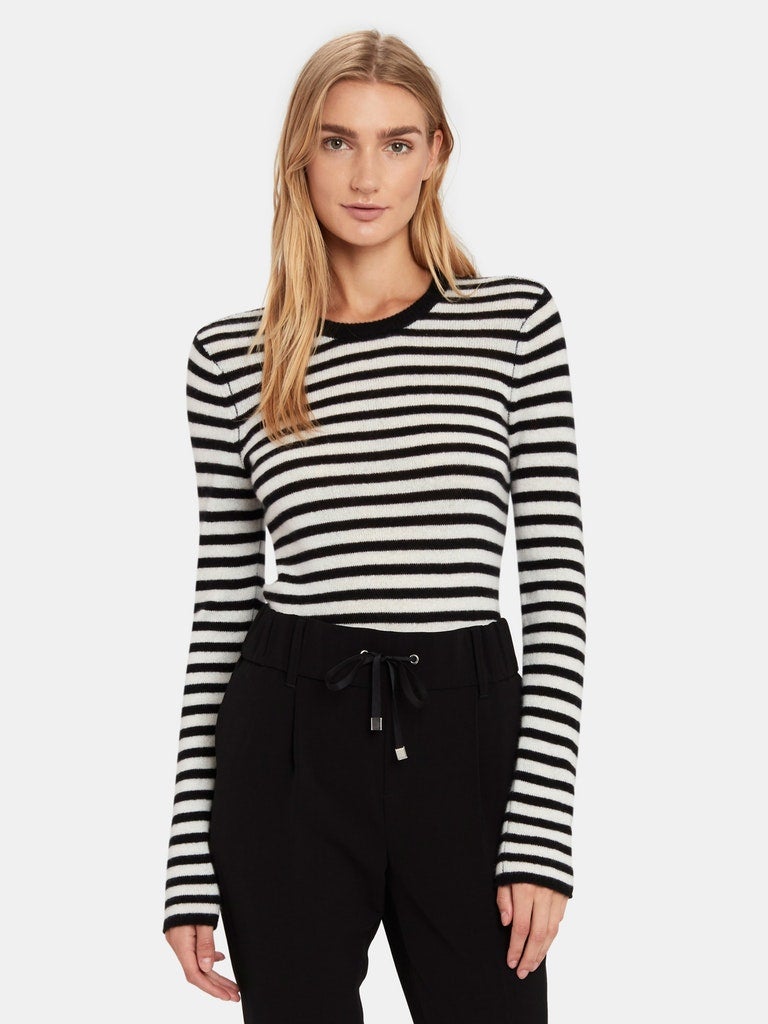 Atm striped cheap sweater