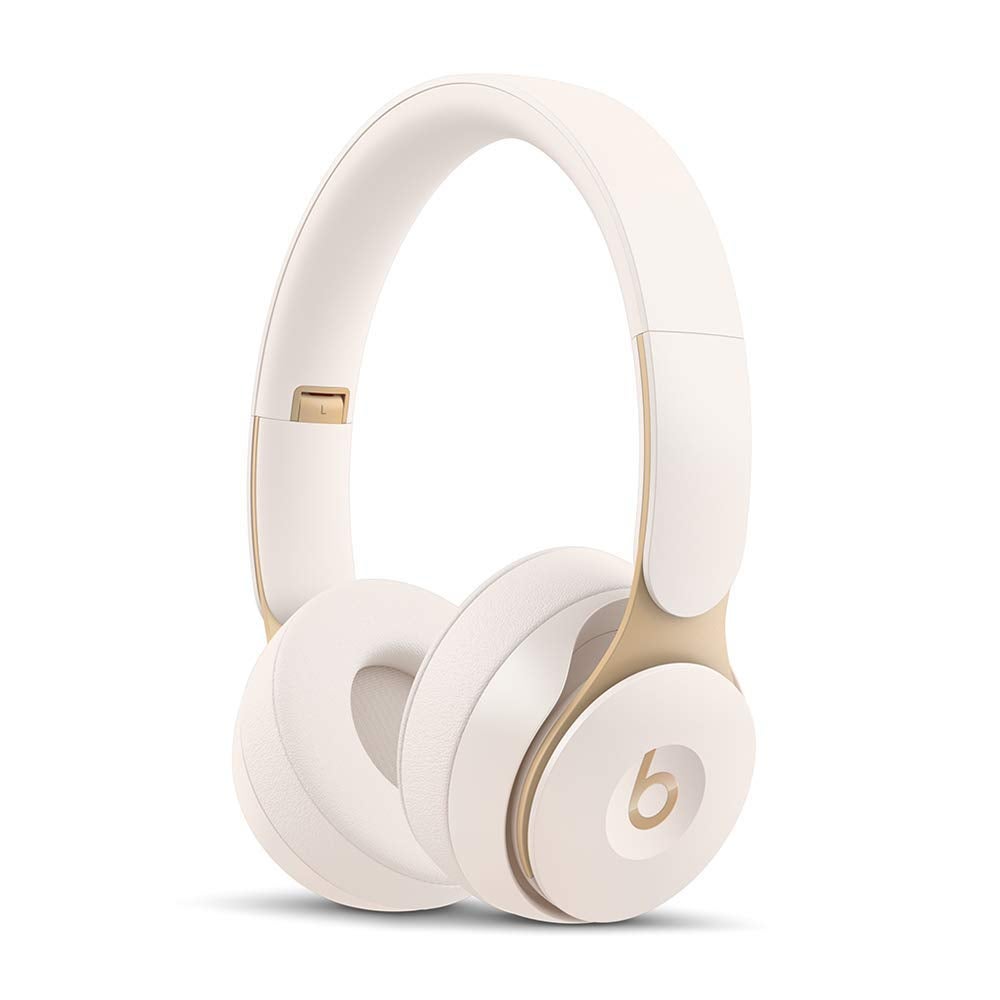 Beats + Beats Solo Pro Wireless Noise Headphones