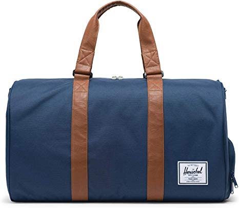 Herschel + Novel Duffel Bag