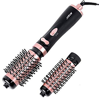 Hot air spin brush sale