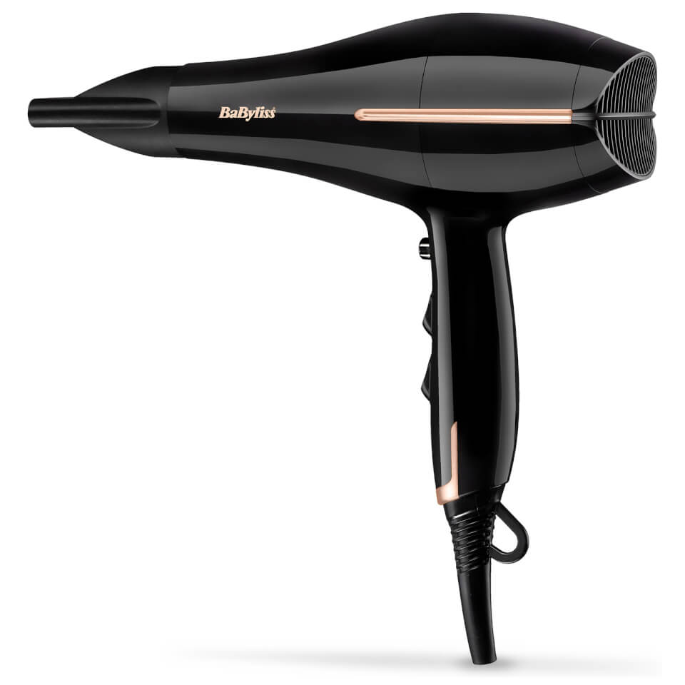 Salon pro hotsell hair dryer