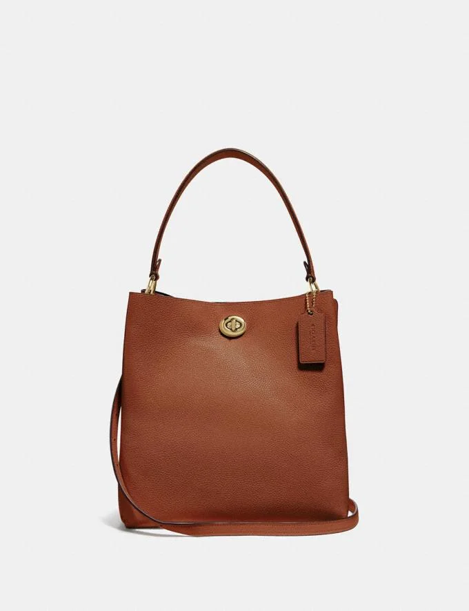 coach charlie tote bag