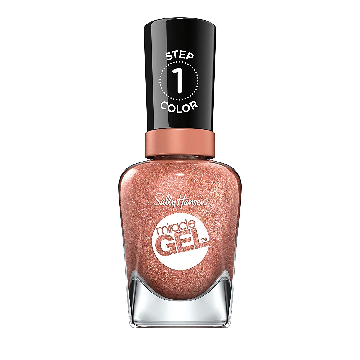 Best Rose Gold Nail Polish For Trendy Metallic Manicure